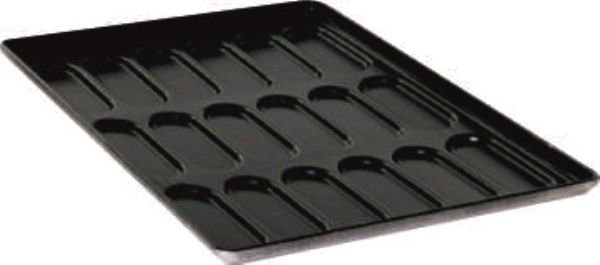 SANDWICH TRAY NON STICK ALUMINIUM AL SET.K.08.40.60 20.5 